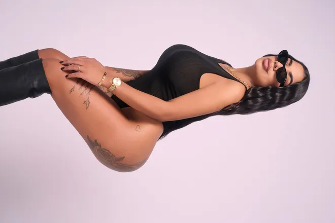 OnlyFans cuenta lana_melu header 2