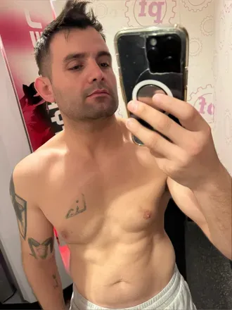 OnlyFans account  edfleurs avatar 1