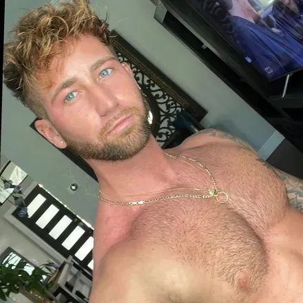 OnlyFans account  beaubradley avatar 1