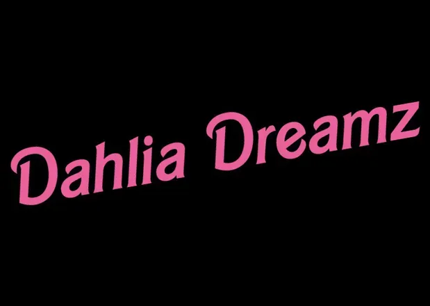 OnlyFans cuenta dahlia_dreamz header 2