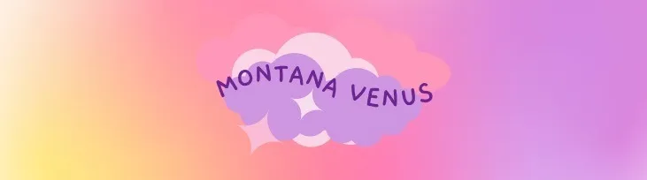 OnlyFans account  montana.venus header 2