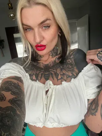 OnlyFans cuenta alabamaxxx avatar 1
