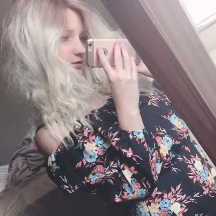 OnlyFans account  ellablakex avatar 1