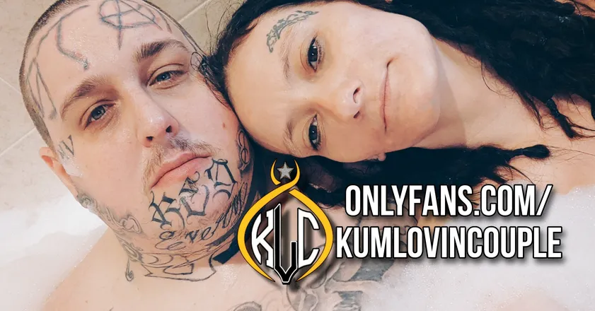 OnlyFans cuenta kumlovincouple header 2