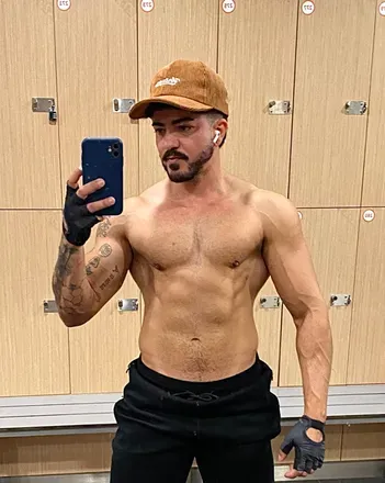OnlyFans cuenta transboybrasil avatar 1