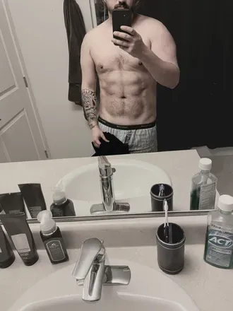 OnlyFans cuenta pnwmullet avatar 1