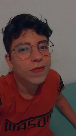 OnlyFans cuenta gael_santos avatar 1