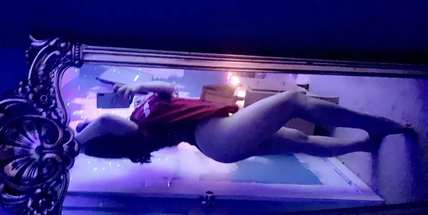 OnlyFans cuenta mariealek header 2