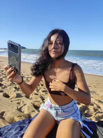 OnlyFans cuenta tthais-11 avatar 1