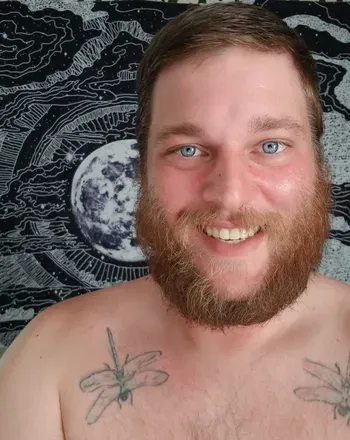 OnlyFans cuenta brooksthewolf avatar 1