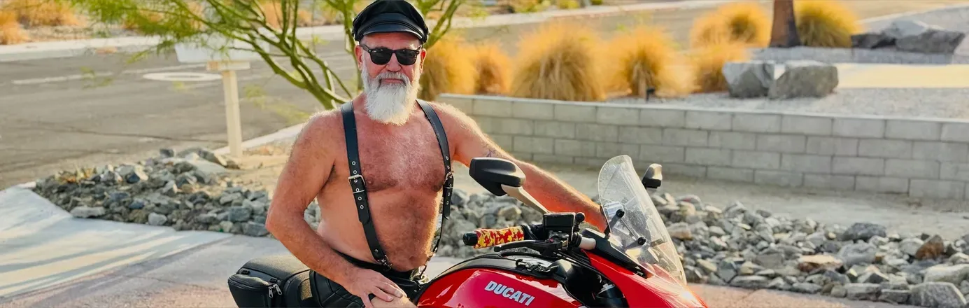 OnlyFans cuenta pikemanville header 2