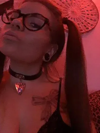 OnlyFans cuenta witchybaethemother avatar 1