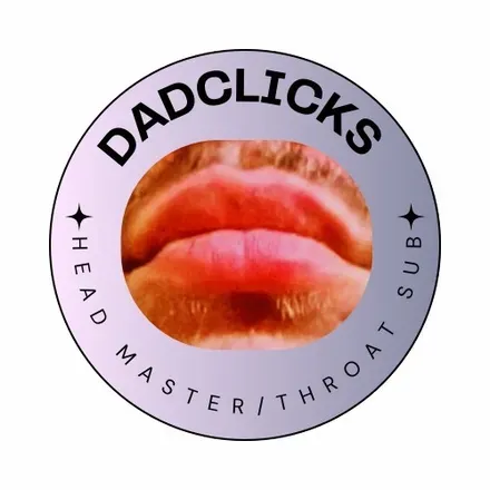 OnlyFans cuenta dadclicks avatar 1
