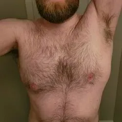 OnlyFans cuenta daddybearharris avatar 1