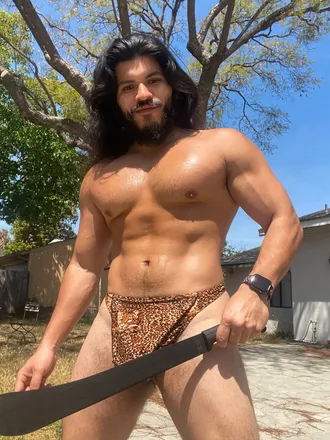 OnlyFans cuenta latin_tarzan header 2