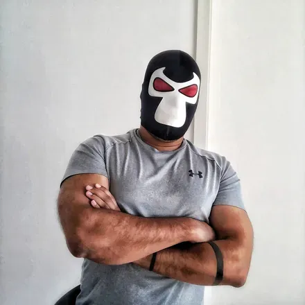 OnlyFans cuenta soxbull avatar 1