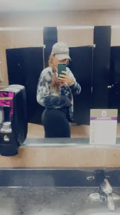 OnlyFans cuenta justalilthick avatar 1