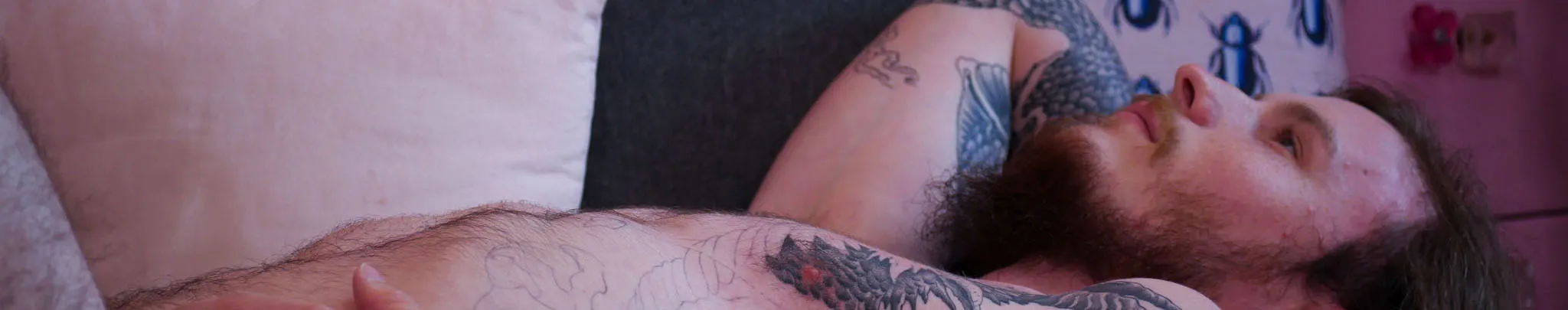 OnlyFans cuenta vulkalyne header 2