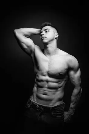 OnlyFans cuenta jrgar10 avatar 1