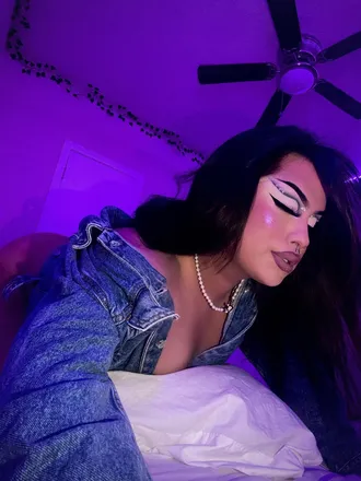 OnlyFans cuenta lilhexbabeee header 2