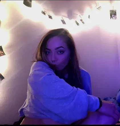 OnlyFans cuenta ella_amor avatar 1