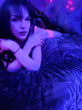 OnlyFans cuenta twistedtara avatar 1