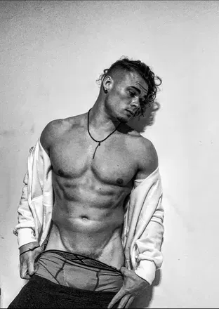 OnlyFans cuenta kinkyfreakboy avatar 1