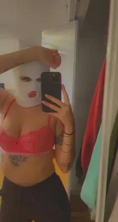 OnlyFans cuenta themaskedangel95 avatar 1