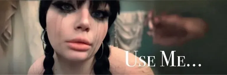 OnlyFans cuenta lexxiblakk header 2