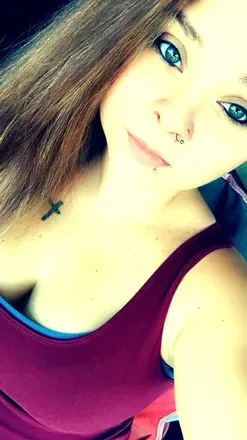 OnlyFans cuenta kenzie0912 avatar 1
