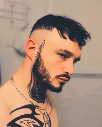 OnlyFans account  cdeeznutz avatar 1