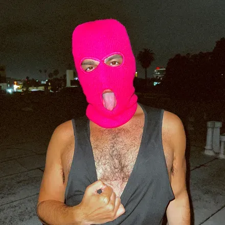 OnlyFans account  wehoeanon avatar 1