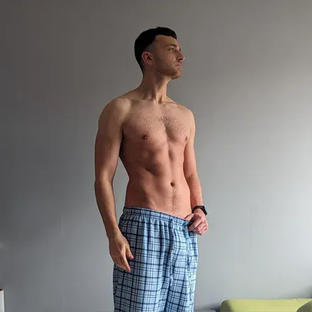 OnlyFans cuenta shamelessseamus avatar 1