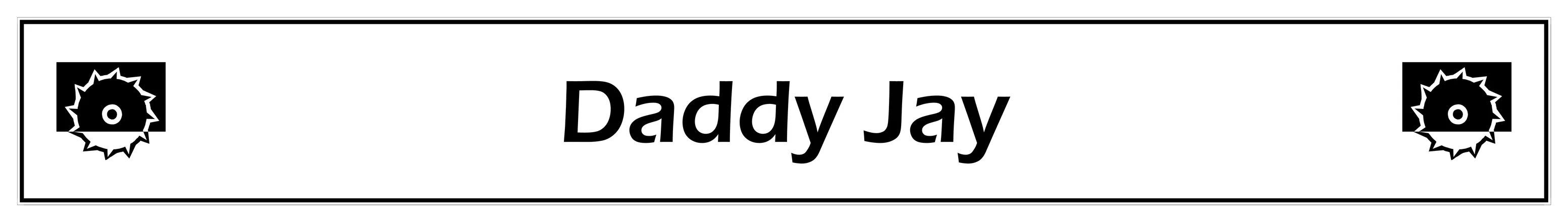 OnlyFans cuenta jayxxxdaddy header 2