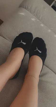 OnlyFans account  isabellsbeautyfeet avatar 1
