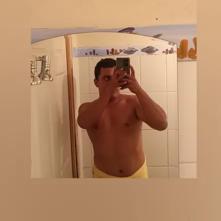 OnlyFans cuenta theeerob avatar 1