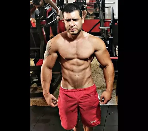 OnlyFans cuenta u95550649 avatar 1