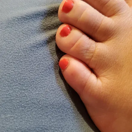 OnlyFans cuenta pinkytoefreckle avatar 1