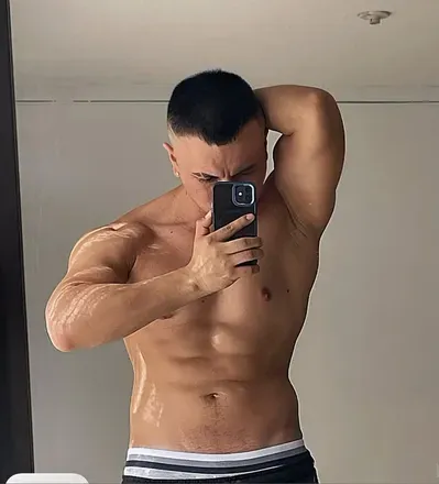 OnlyFans cuenta davidoficial94 header 2