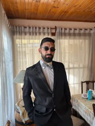 OnlyFans cuenta u82446475 avatar 1