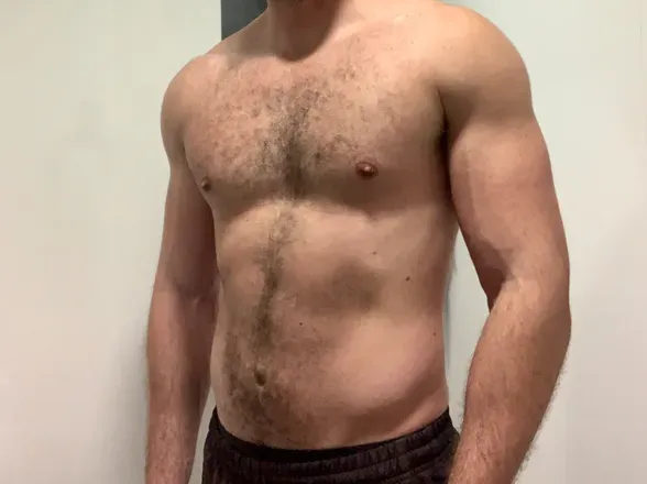 OnlyFans account  altjohnjohn avatar 1