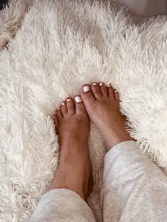 OnlyFans cuenta missfeetqueenn avatar 1