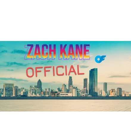 OnlyFans cuenta zachkanexxx header 2