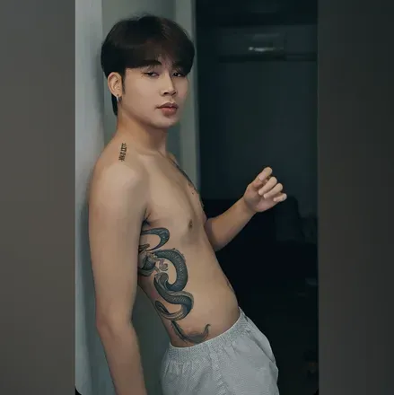 OnlyFans cuenta bestsuke avatar 1
