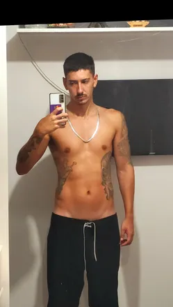 OnlyFans cuenta elchavotatuado69 header 2