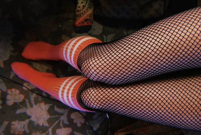 OnlyFans cuenta zoesnowgrl header 2