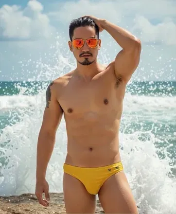 OnlyFans cuenta bozoevil avatar 1