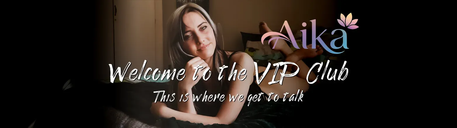 OnlyFans cuenta aikavip header 2