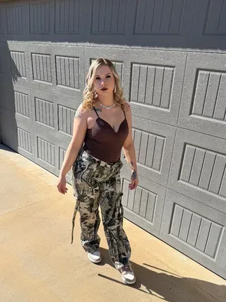 OnlyFans cuenta bigbootybabyfree avatar 1