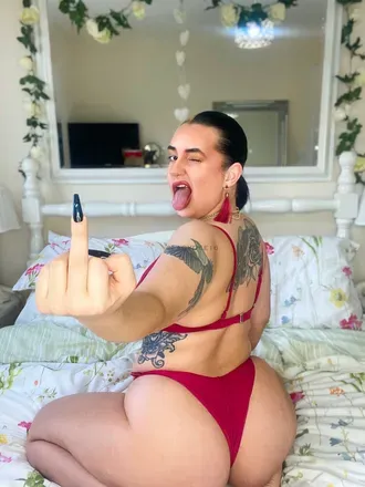 OnlyFans cuenta lacydeee avatar 1